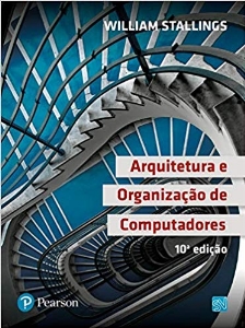 Arquitetura e organização de computadores