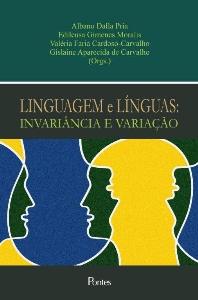 Linguagem e línguas : invariância e variação