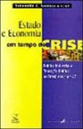 Estado e economia em tempo de crise : política industrial e transição política no Brasil nos anos 80