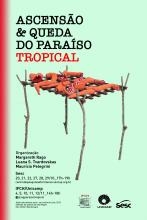 Ascensão e queda do paraíso tropical