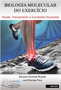 Biologia molecular do exercício : saúde, treinamento e condições especiais