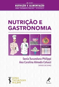 Nutrição e gastronomia