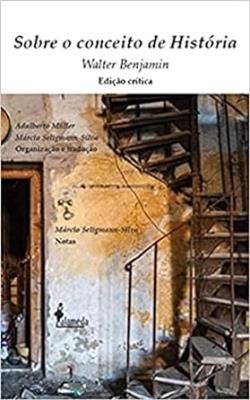 Sobre o conceito de história