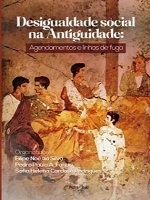Desigualdade social na antiguidade : agenciamentos e linhas de fuga 