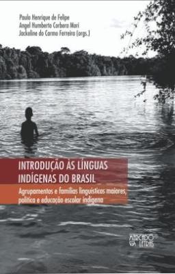 Introdução às línguas indígenas do Brasil : agrupamentos e famílias linguísticas maiores, política e educação escolar indígena