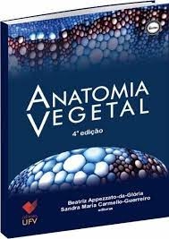 Anatomia vegetal