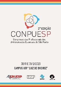 Desenvolvimento rápido de página na internet com conteúdo multidisciplinar para aplicação da Lei 14.133/2021 na Universidade