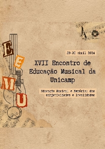 Envolvimento, significação e autonomia : reflexões a partir de uma prática musical coletiva de pandeiros
