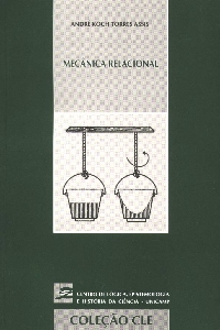 Mecânica relacional