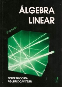 Álgebra linear