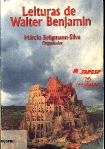 Leituras de Walter Benjamin