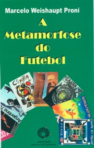 A metamorfose do futebol