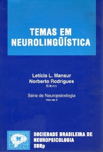 Temas em neuropsicologia e neurolinguistica
