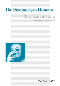 Da dissimulação honesta