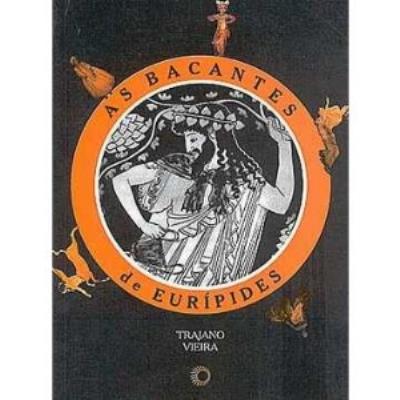 As Bacantes de Eurípides
