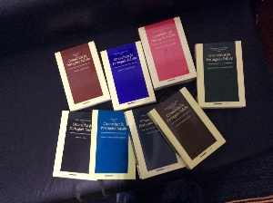 Gramática do português falado