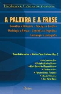 A palavra e a frase