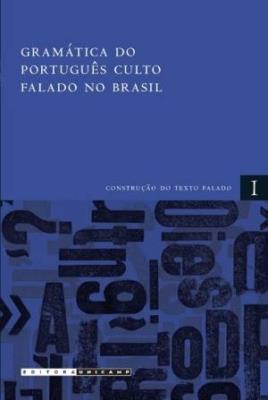 Gramática do português culto falado no Brasil