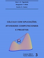 Cálculo com aplicações : atividades computacionais e projetos