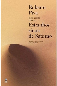 Estranhos sinais de Saturno