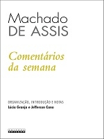 Comentários da semana