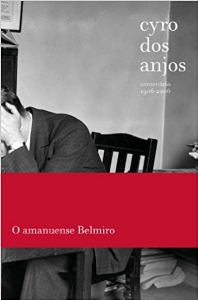 O amanuense Belmiro