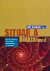 Situar a lingua[gem]