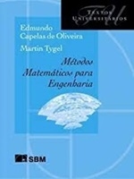 Métodos matemáticos para a engenharia