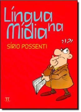 Lingua na midia