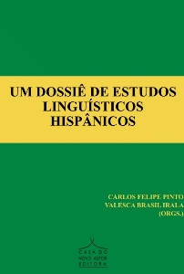 Um dossie de estudos linguisticos hispanicos