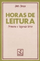 Horas de leitura : primeira e segunda séries