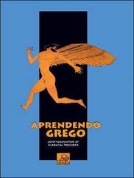 Aprendendo grego : gramática e exercícios