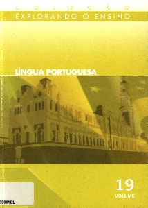 Língua portuguesa : ensino fundamental