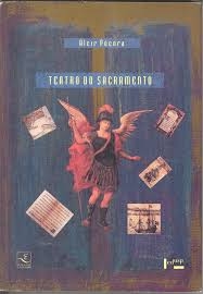Teatro do sacramento : a unidade teológico-retórico-política dos sermões de Antonio Vieira