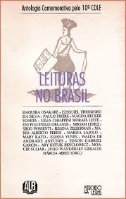 Leituras no Brasil : antologia comemorativa pelo 10o. COLE