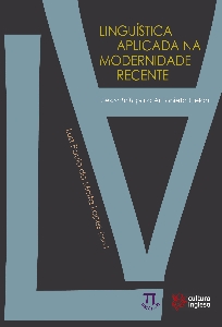 Linguística aplicada na modernidade recente : Festschrift para Antonieta Celani