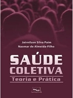 Saúde coletiva : teoria e prática