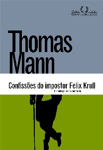 Confissões do impostor Felix Krull